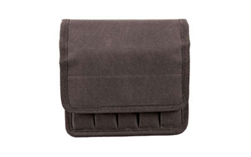 Holsters Bulldog Cases BULLDOG 5-10 PISTOL MAG POUCH BLK • Model: 